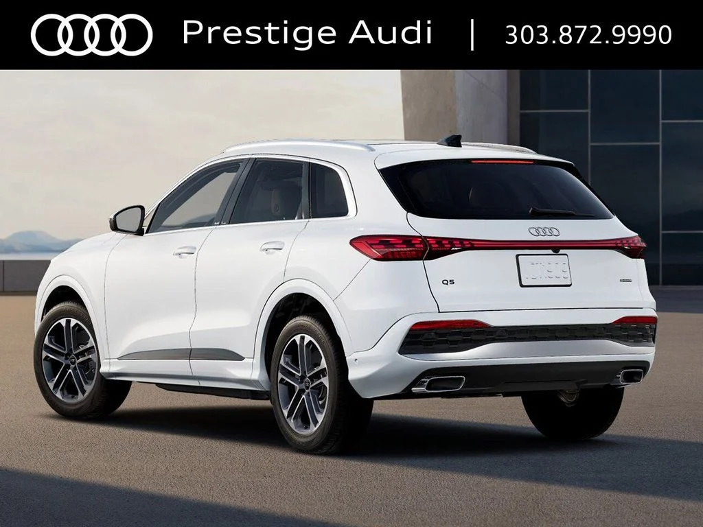 2025 Audi Q5 Premium - Photo 30