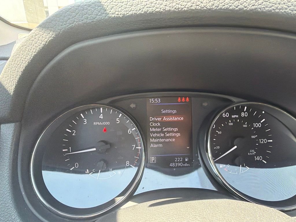 Used 2022 Black Nissan S image 15