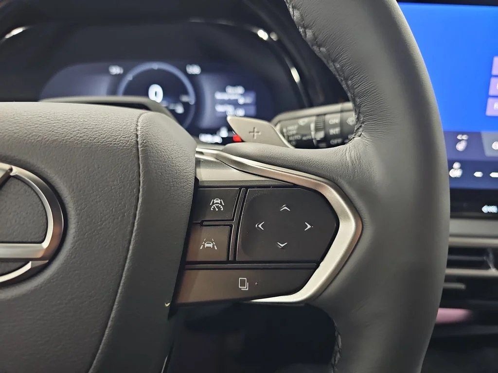 New 2026  Lexus 350h Premium+ image 16