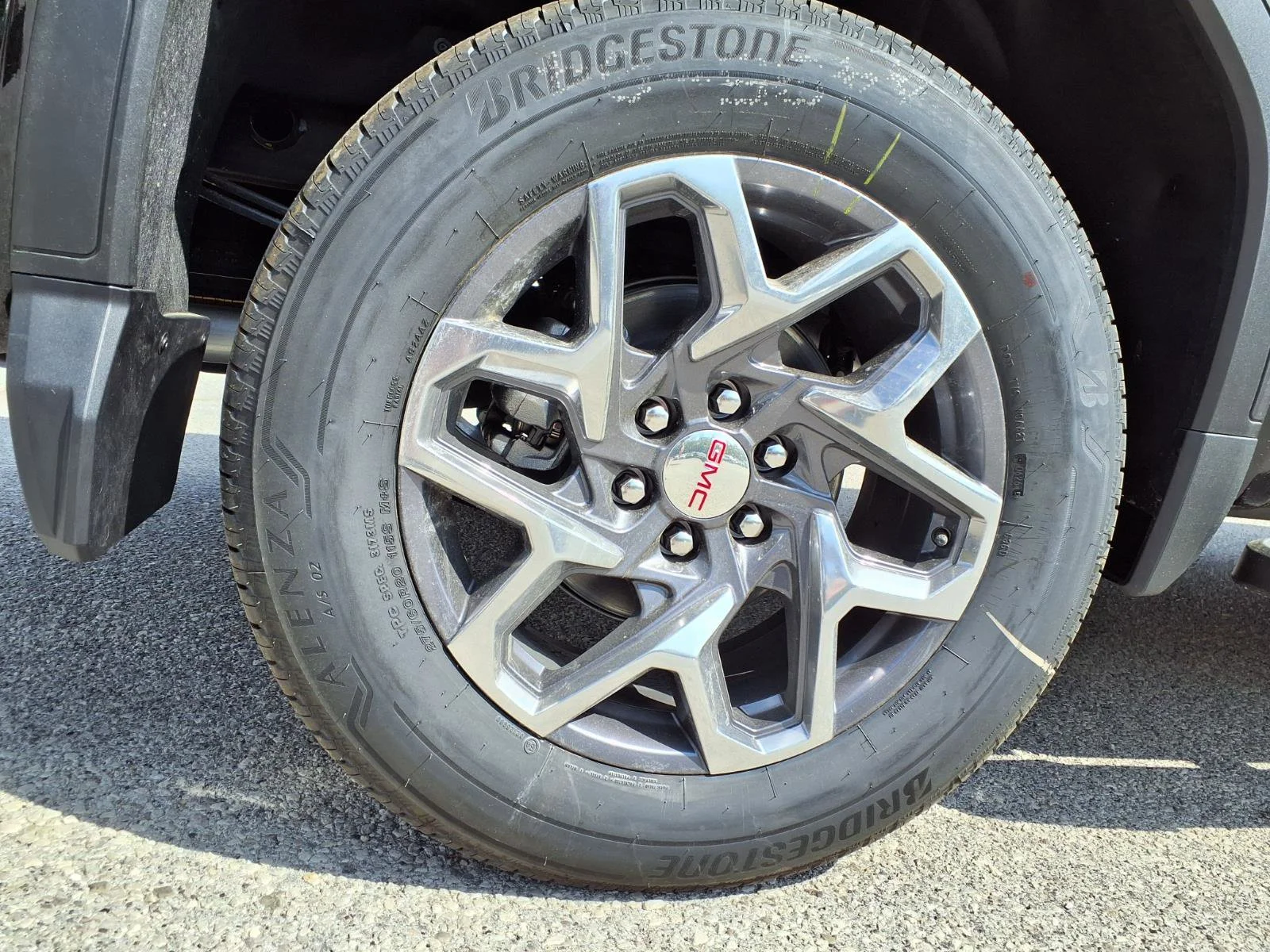 2026 GMC Sierra 1500 SLT - Photo 29