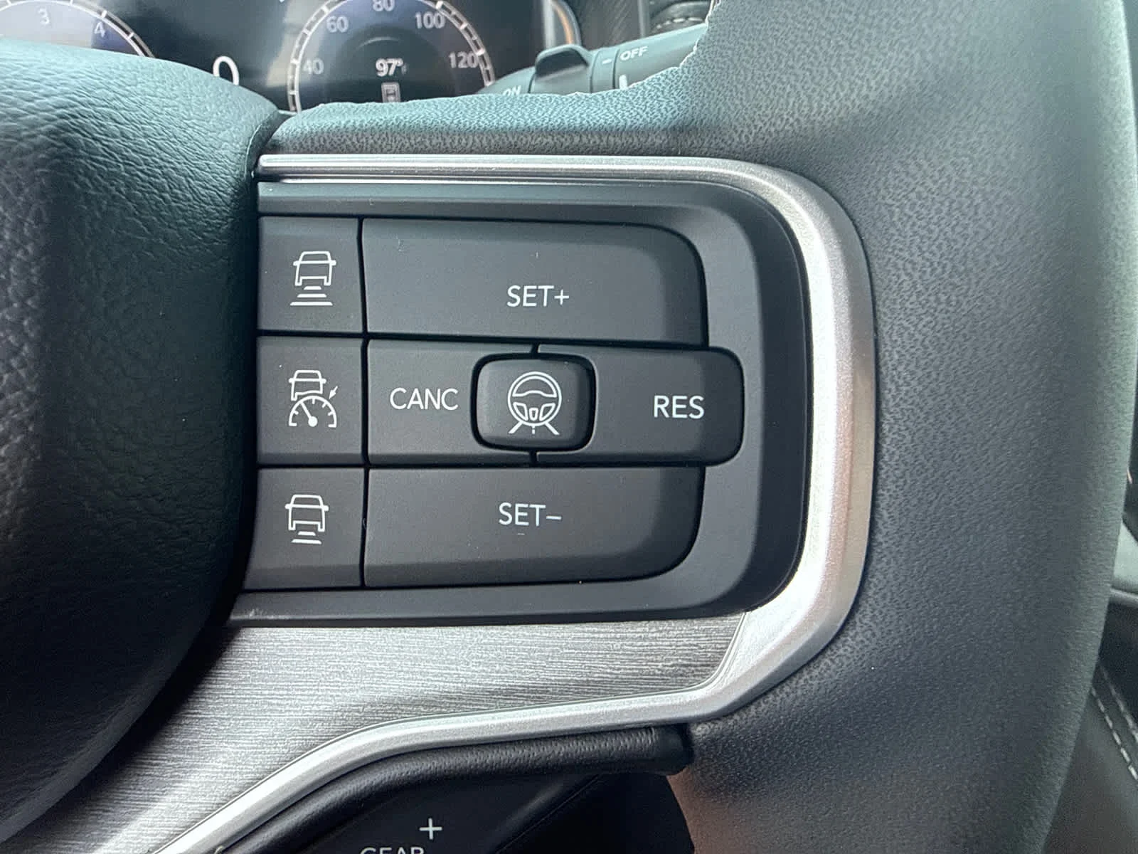 New 2026 Bright White Clearcoat Jeep Limited Altitude image 17