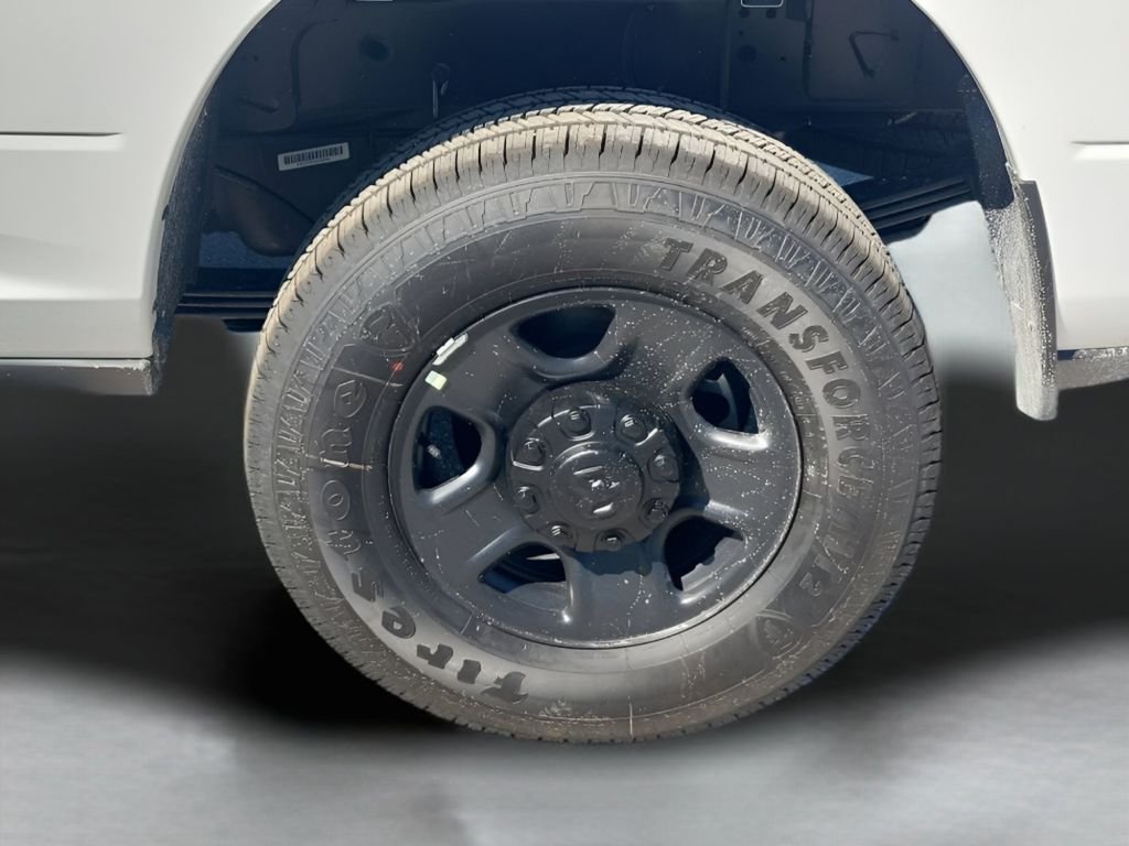 2026 RAM 3500 Tradesman - Photo 17