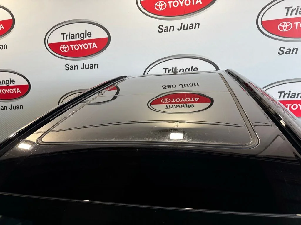 New 2026 Black Toyota  image 3