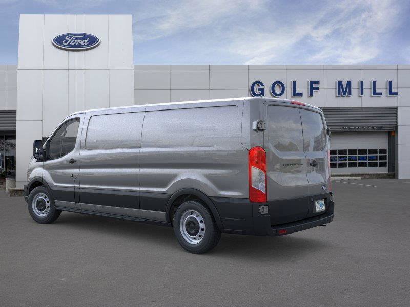 Used 2026 Gray Metallic Ford Base image 6