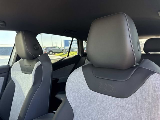 2025 Volkswagen ID.4 PRO - Photo 23