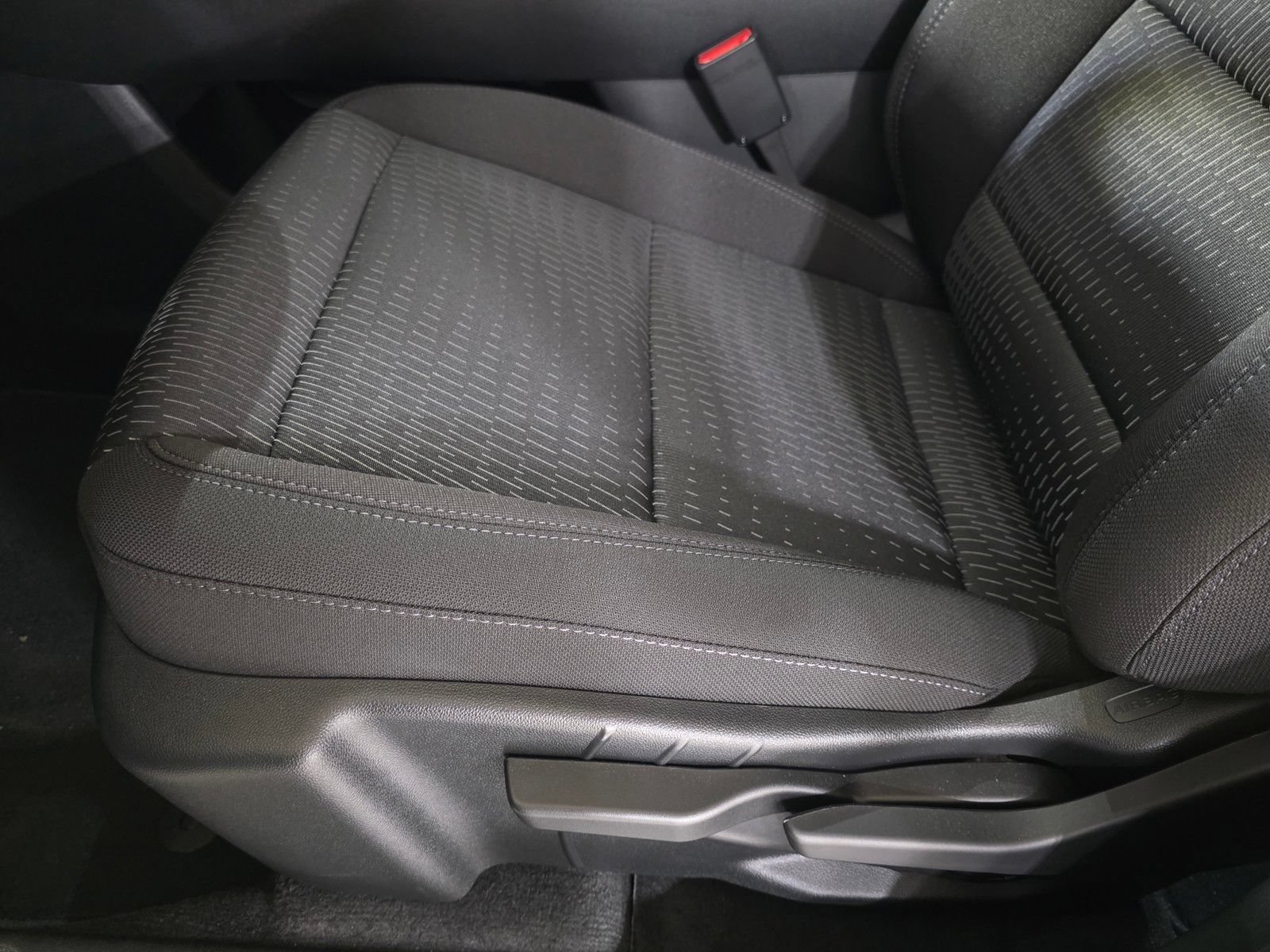 New 2027 Sterling Gray Metallic Chevrolet LT image 22