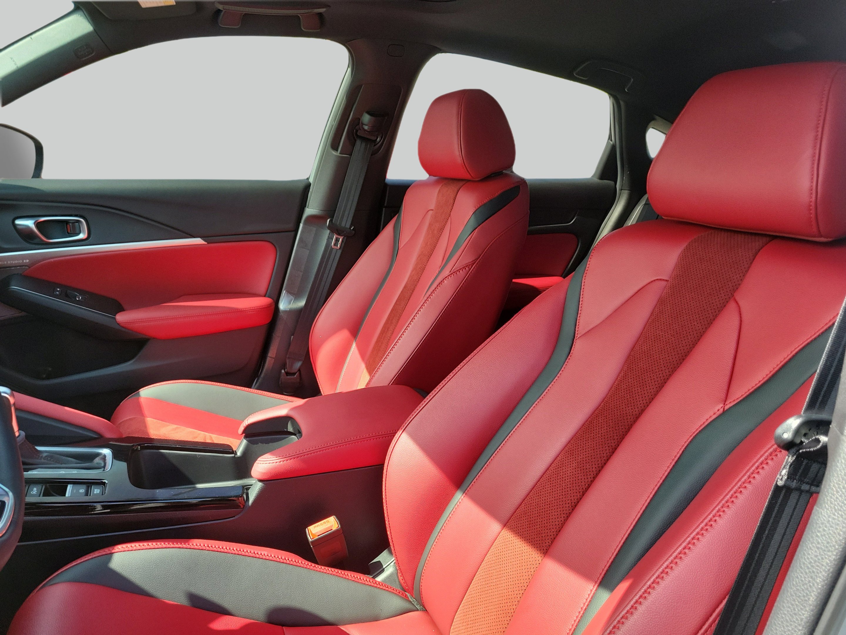 Used 2026  Acura w/A-Spec Technology Package image 19