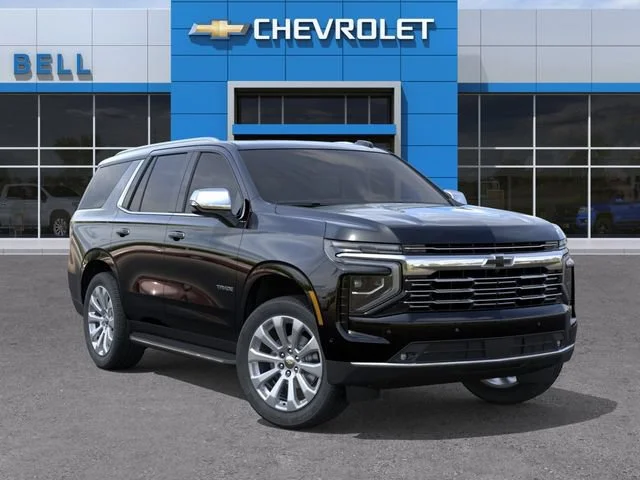 2026 Chevrolet Tahoe Premier - Photo 7