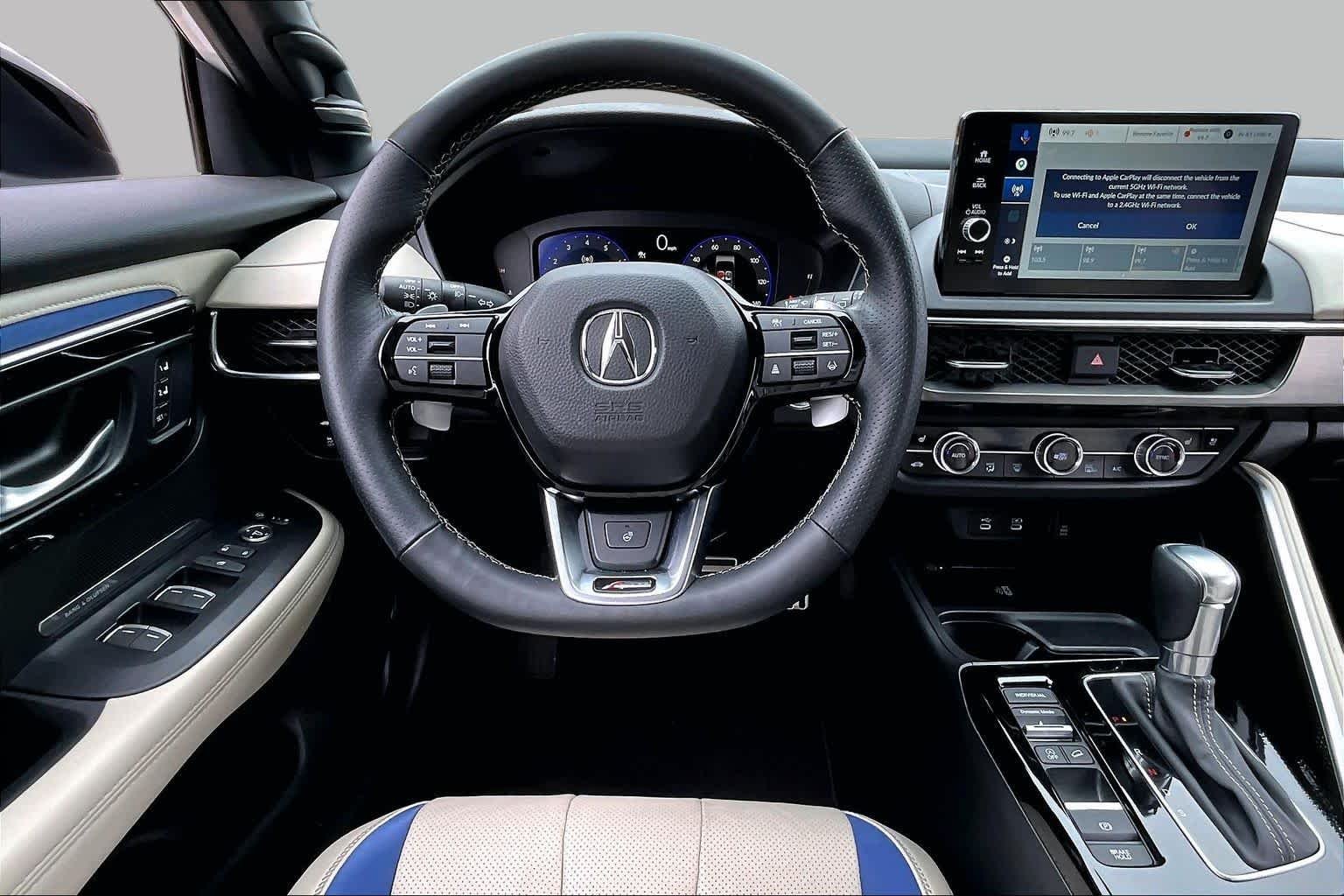 2025 Acura ADX A-spec w/Advance Package - Photo 6