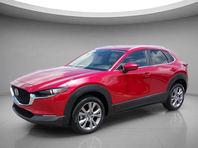 2023 Mazda CX-30 2.5 S Preferred Package
