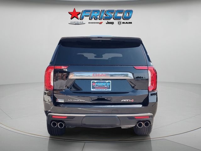 2024 GMC Yukon AT4 - Photo 6