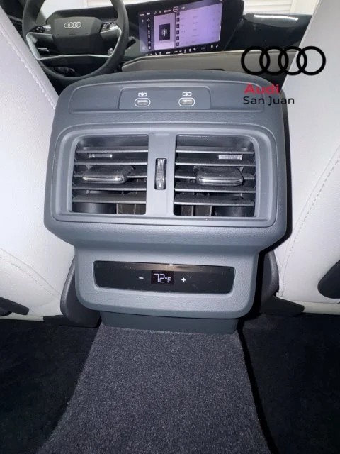 New 2026 White Audi 2.0T Premium Plus image 30