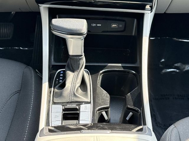 Certified Used 2024 Gray Hyundai SE image 20