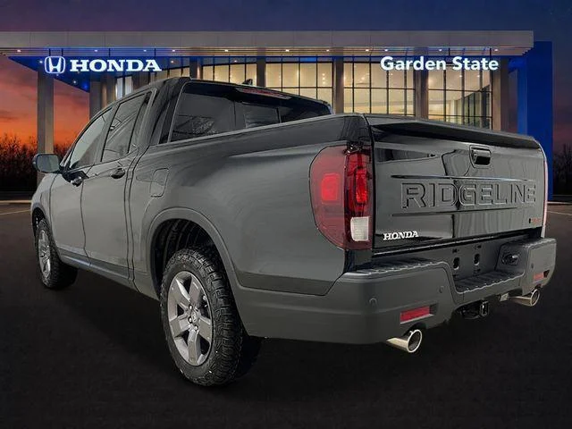 2026 Honda Ridgeline TrailSport - Photo 3