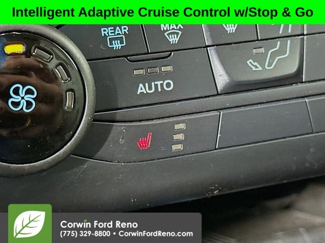 Used 2021 Blue Ford Big Bend image 20