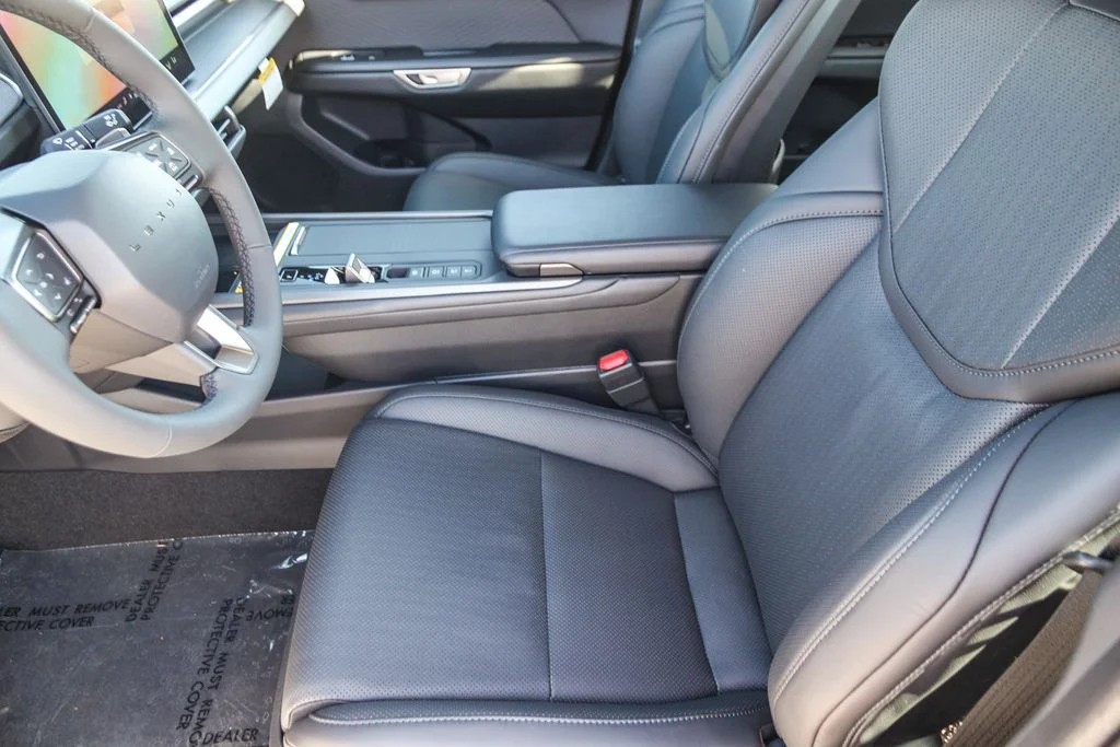New 2026 Ultra White Lexus ES 350h PREMIUM+ image 18