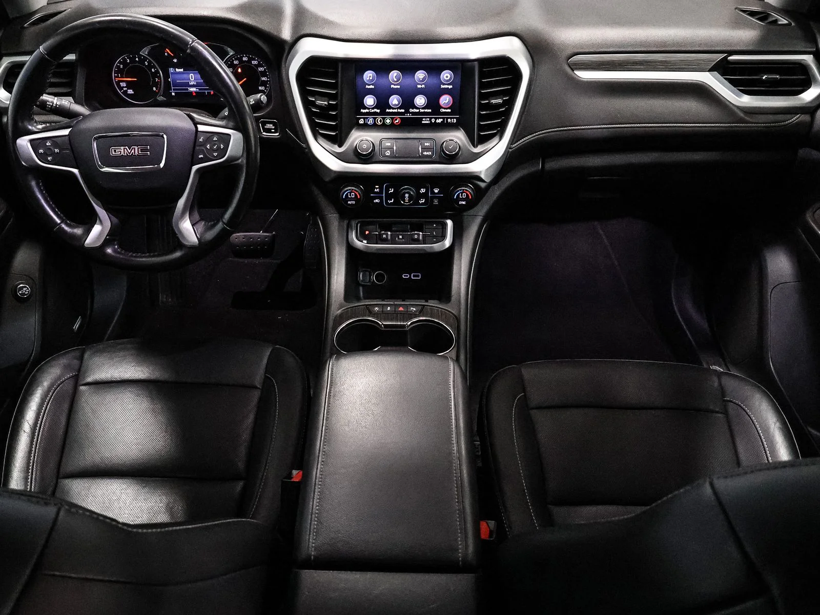 2020 GMC Acadia SLT - Photo 26