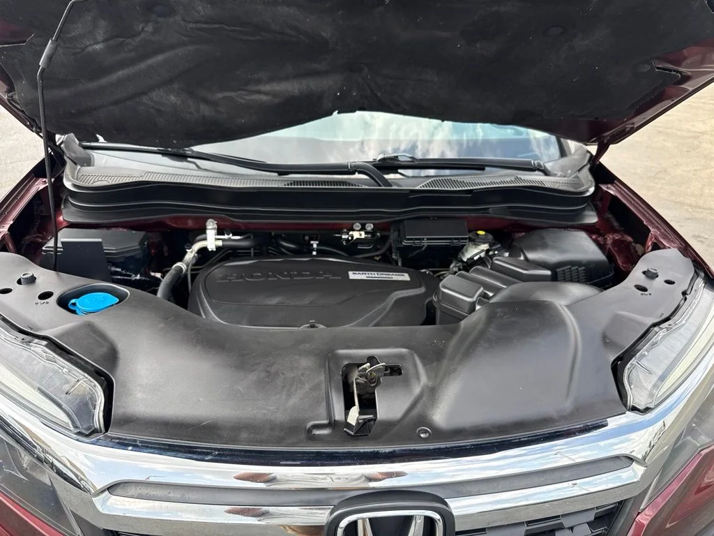 Used 2018  Honda RTL-T image 50