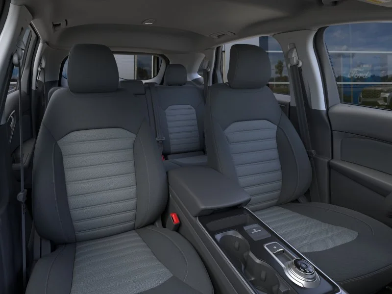 2024 Ford Edge SE - Photo 10