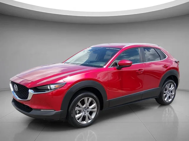 2023 Mazda CX-30 2.5 S Preferred Package