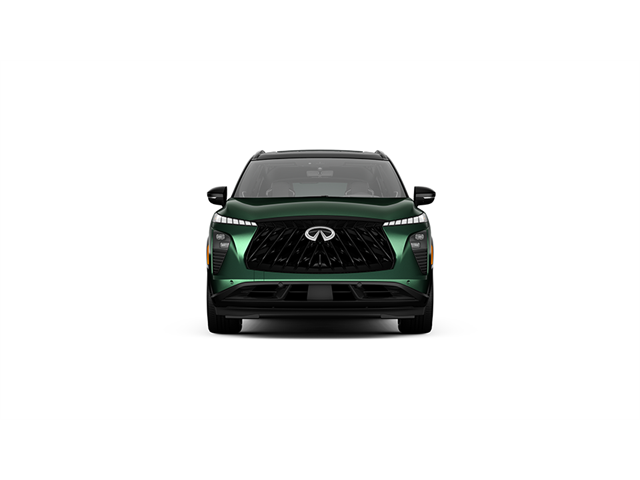 New 2027 2T DEEP EMRD INFINITI Autograph AWD image 2