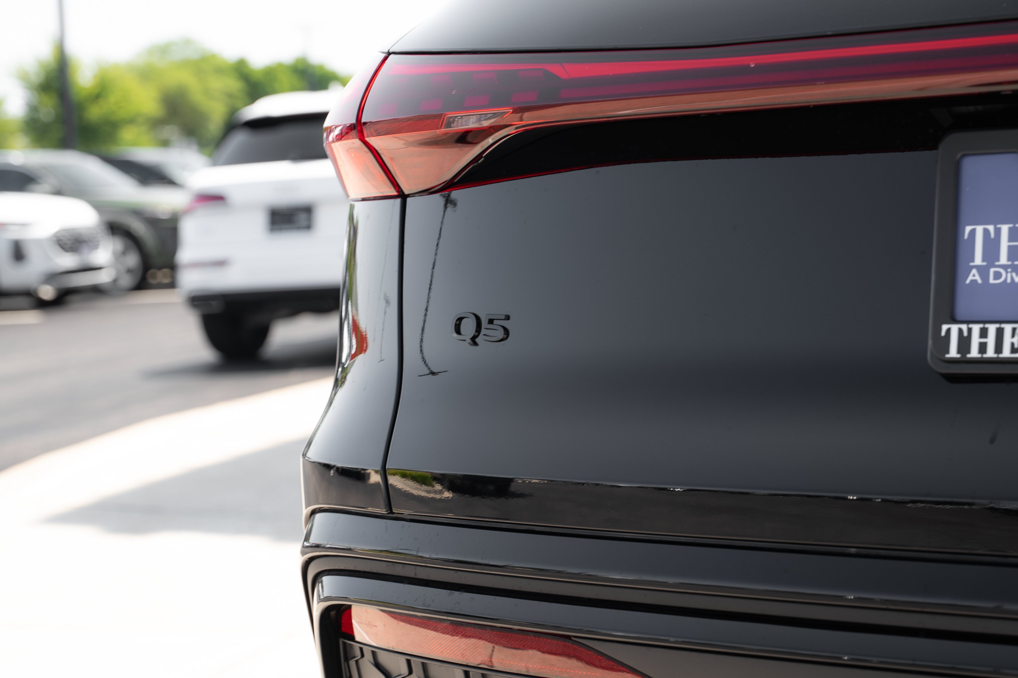 New 2026 Mythos Audi Premium Plus image 28