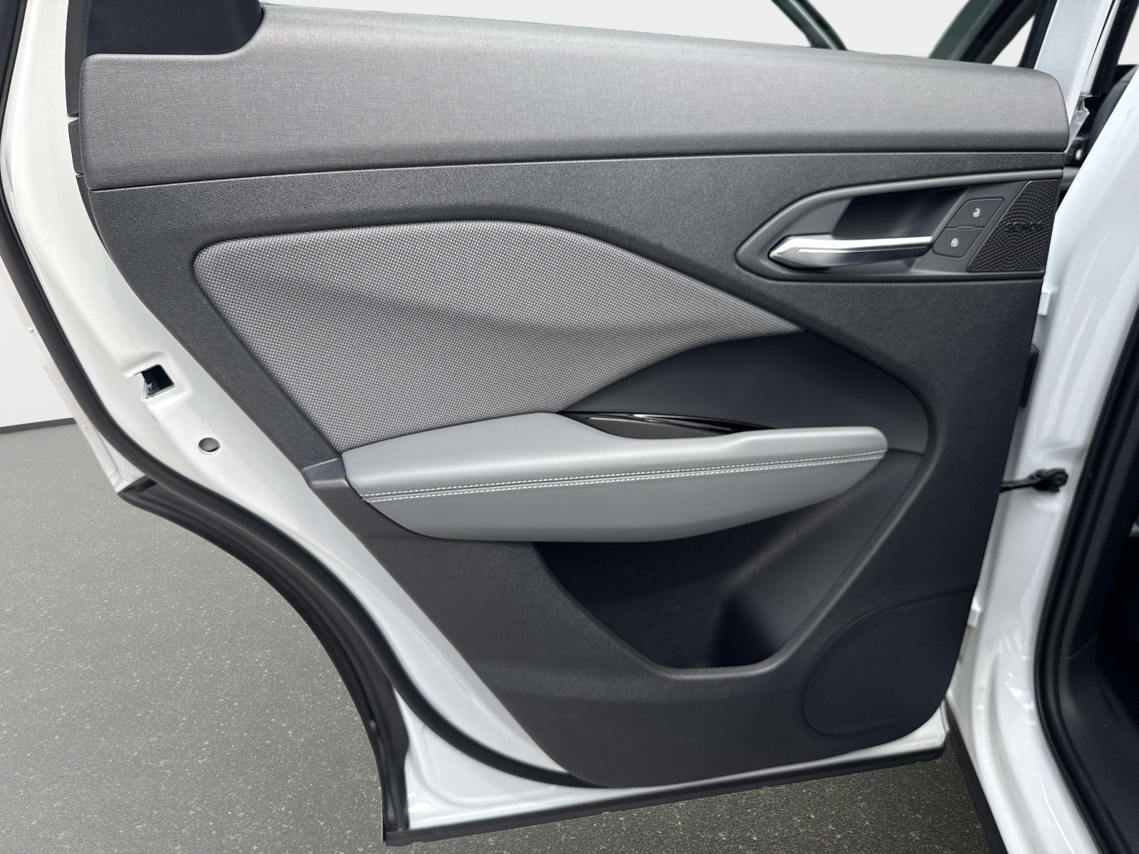 New 2026 Glacier White Metallic Audi S line image 10