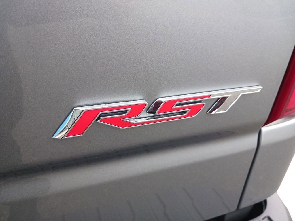 2026 Chevrolet Silverado 1500 RST - Photo 30
