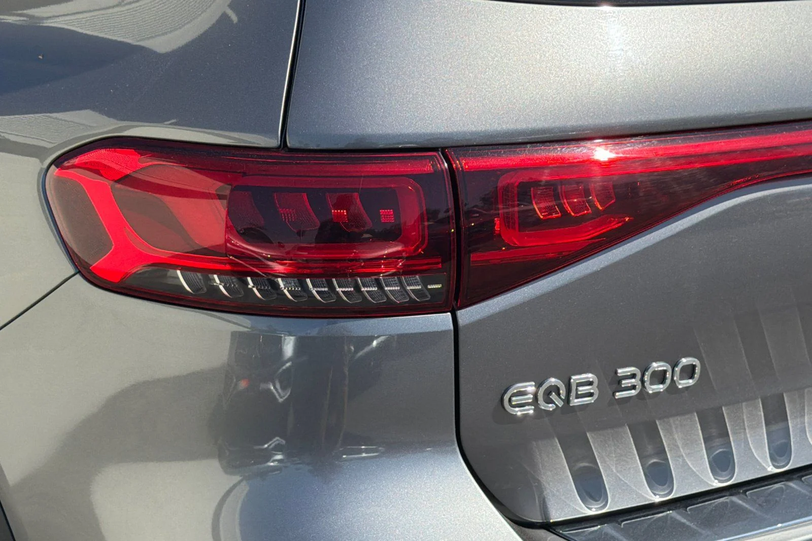 Certified Used 2023 Gray Mercedes-Benz 300 image 33