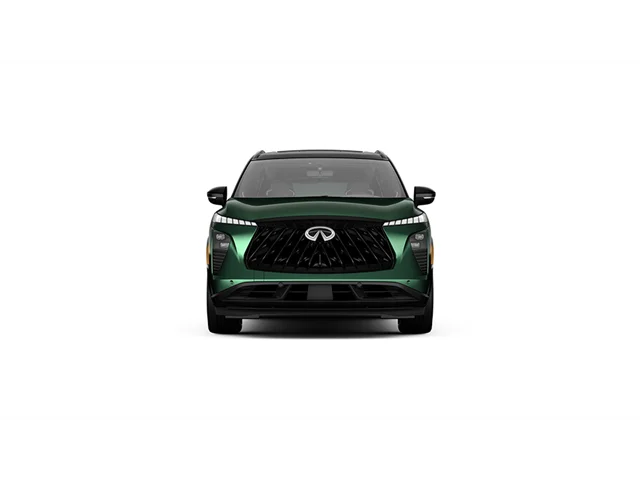 New 2027 2T DEEP EMRD INFINITI Autograph AWD image 2