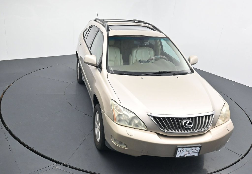 Used 2008  Lexus 350 image 10