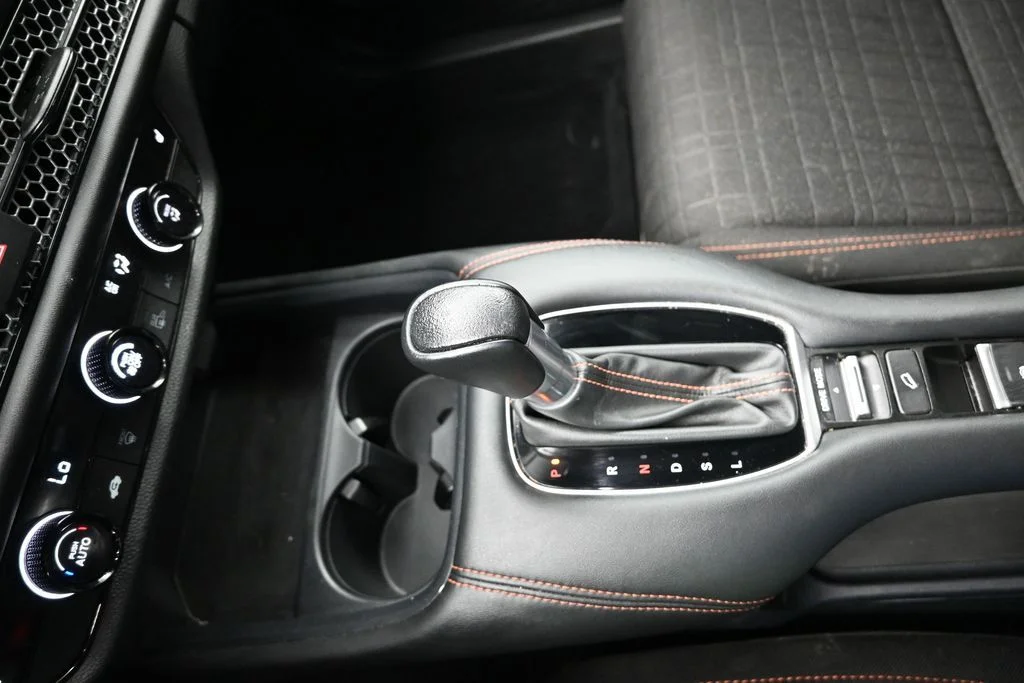 2024 Honda HR-V Sport - Photo 13