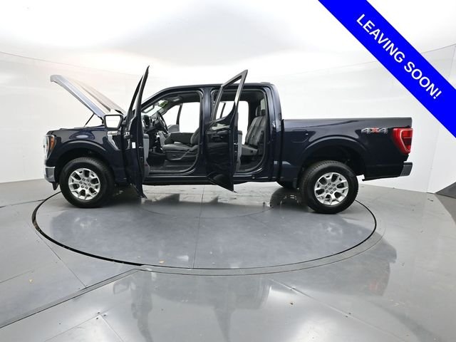 2023 Ford F-150 XLT - Photo 37