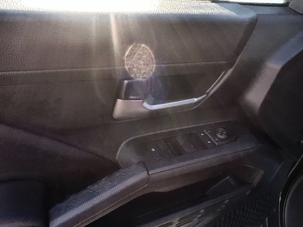 Used 2025  Toyota TRD Sport image 19