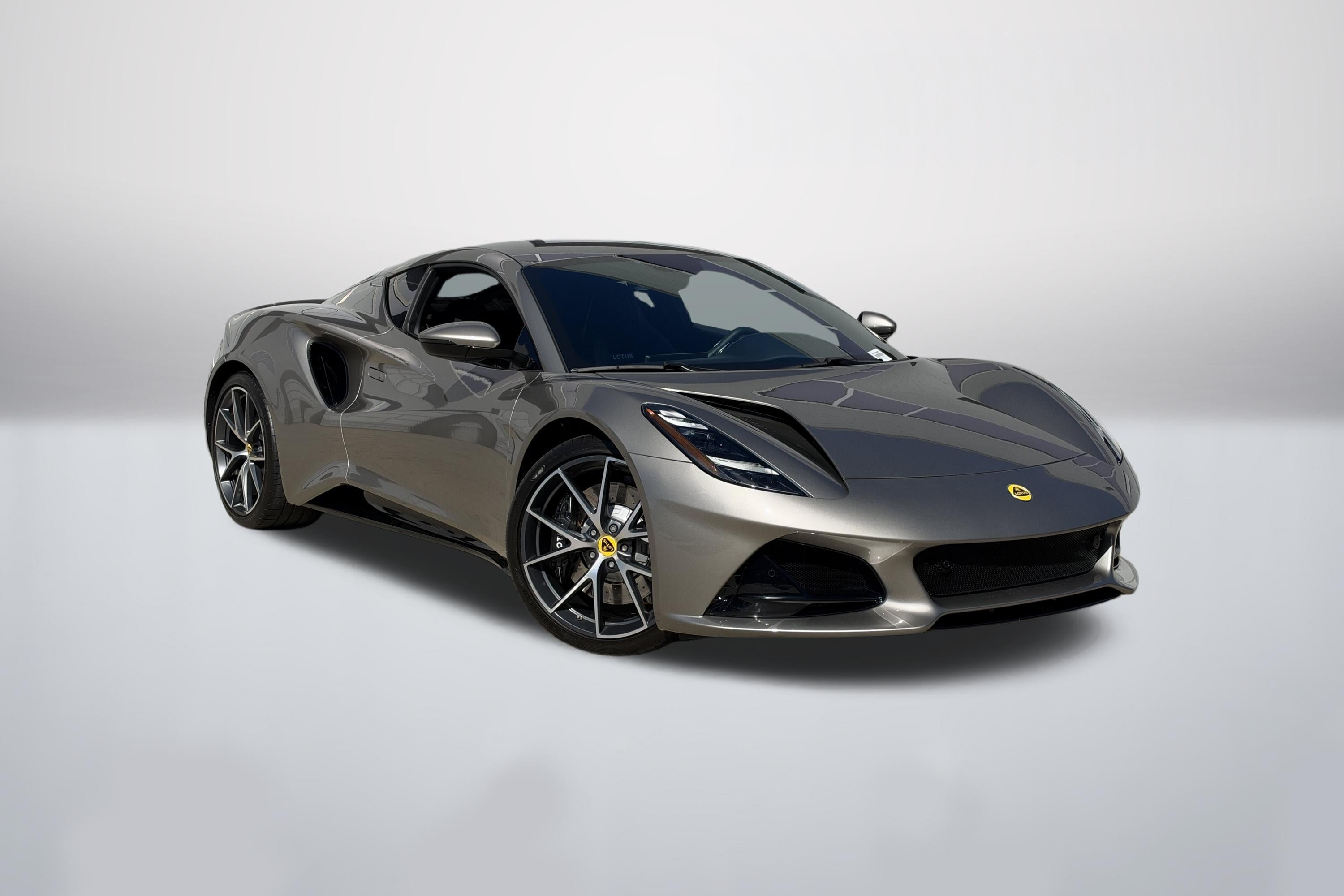 Used 2024 Nimbus Gray Lotus V6 First Edition image 1