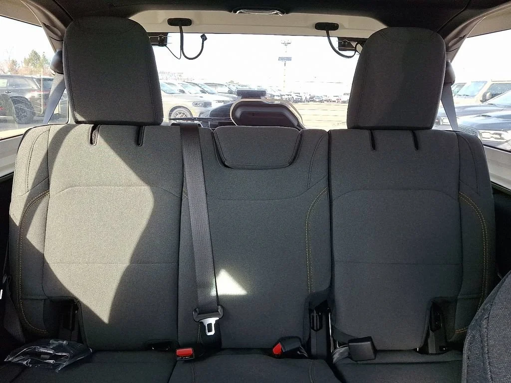 New 2026 41 Jeep Sport S image 14