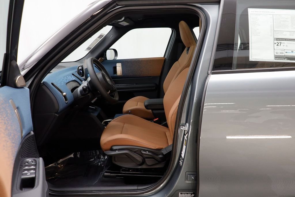2026 MINI Countryman S - Photo 7