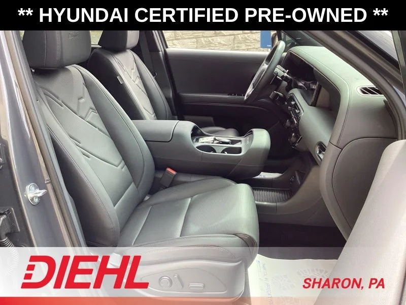 2026 Hyundai Palisade XRT Pro - Photo 13
