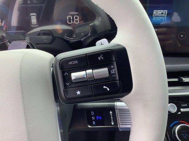 New 2026 White Hyundai SEL image 29