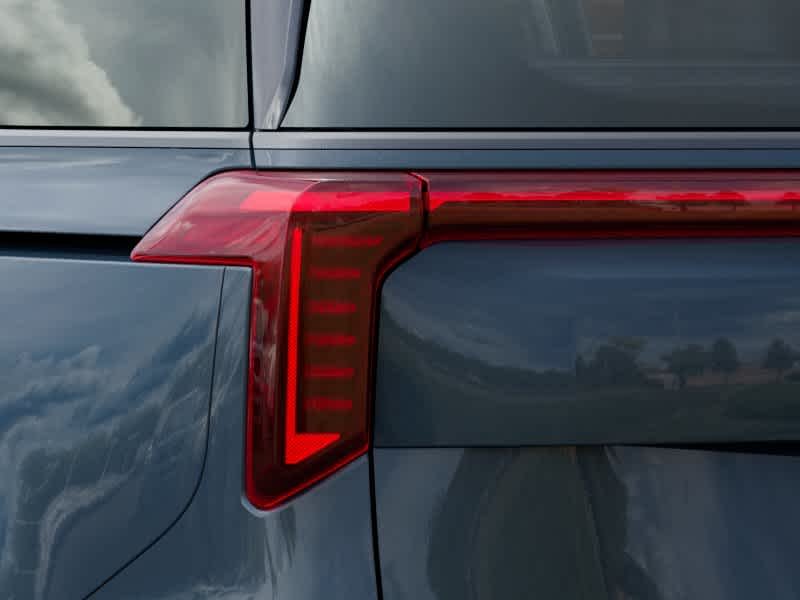 New 2027 Astra Blue Kia SX Prestige image 11
