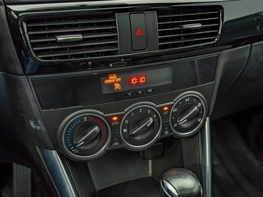 Used 2015 Meteor Gray Mica Mazda Touring image 27