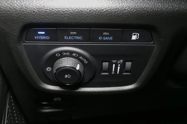 Used 2023 White Jeep 4xe image 40