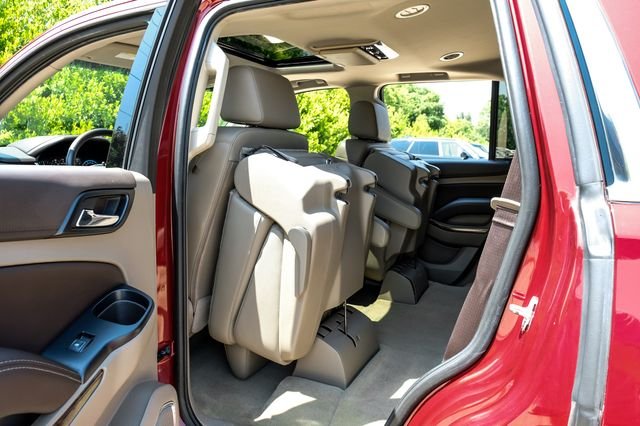 Used 2017 Red Chevrolet LT image 39