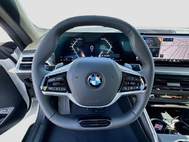 New 2026 White BMW 230i image 8