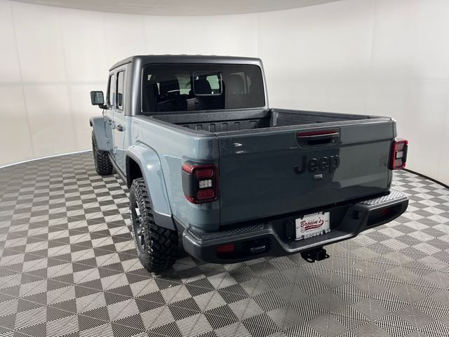 New 2026 Anvil Clear-Coat Exterior Paint Jeep Willys image 3