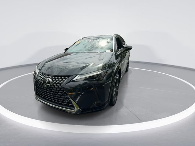 2025 Lexus UX Hybrid 300h Premium - Photo 3