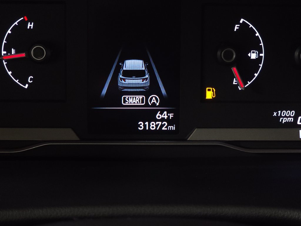 2023 Hyundai Tucson SEL - Photo 21