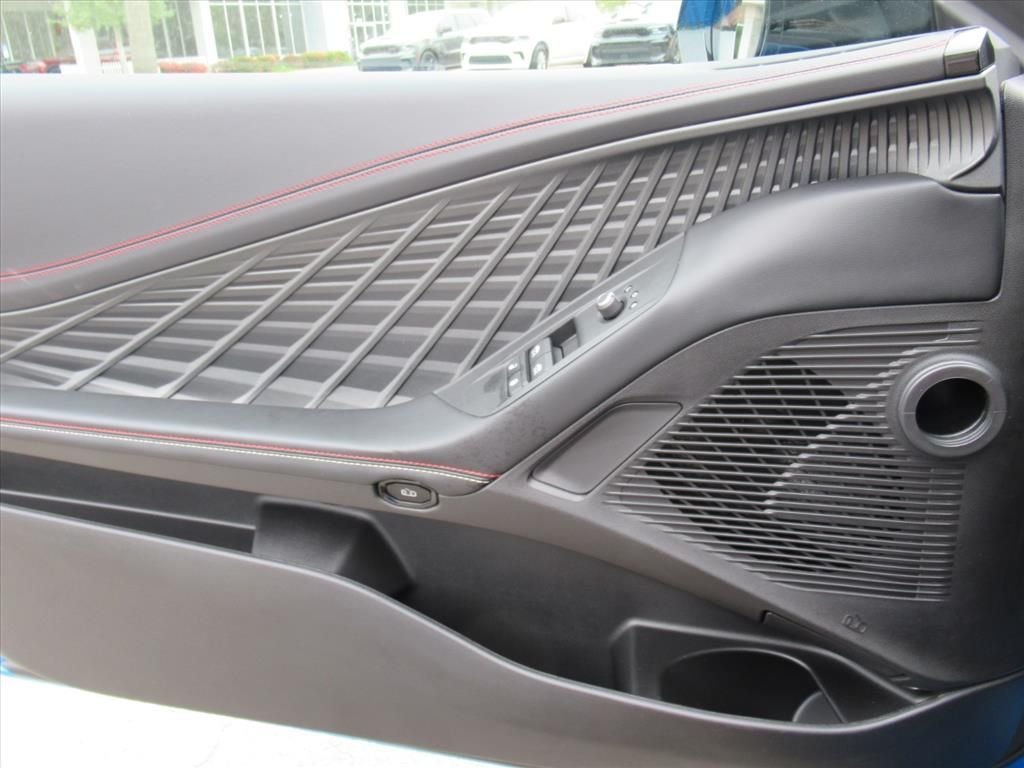 New 2026 Bludicrous Dodge Scat Pack image 17