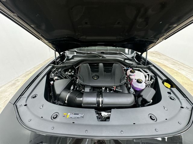Used 2026 Black Dodge Scat Pack image 18