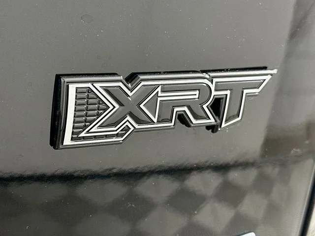 New 2026 Hyundai SANTA FE XRT